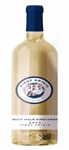 Duck Walk Vineyards 2025 Pinot Grigio, Long Island